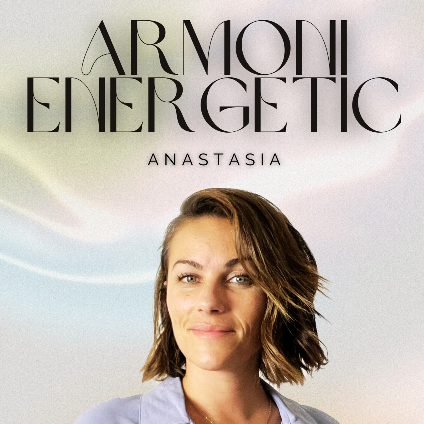 Armoni Energetic | Spiritualité et mondes invisibles - Anastasia Magni