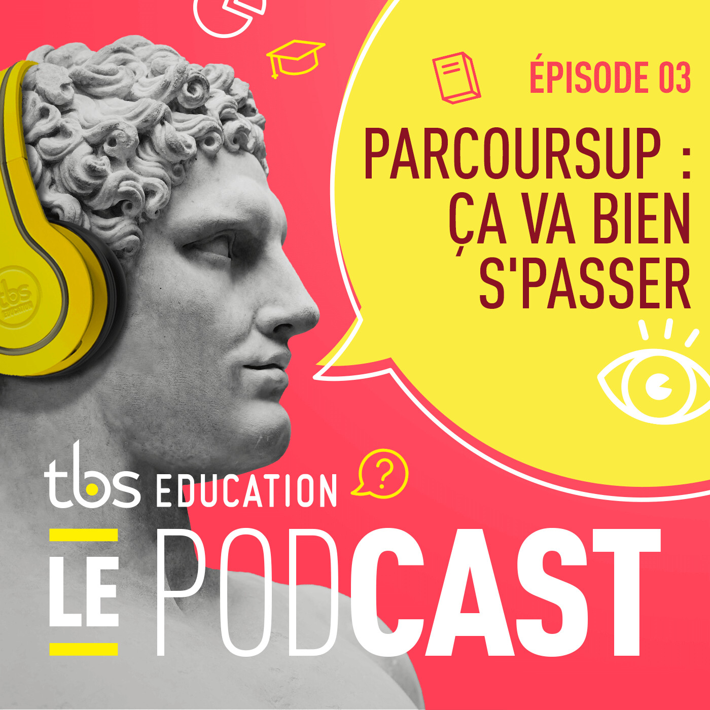 Parcoursup : ça va bien s'passer