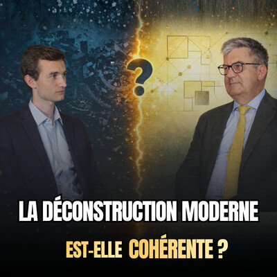 La deconstruction est-elle cohérente ? Penser la politique cover