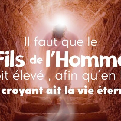 Parole et Évangile du jour | Mardi 18 avril • Une vie Chrétienne cover