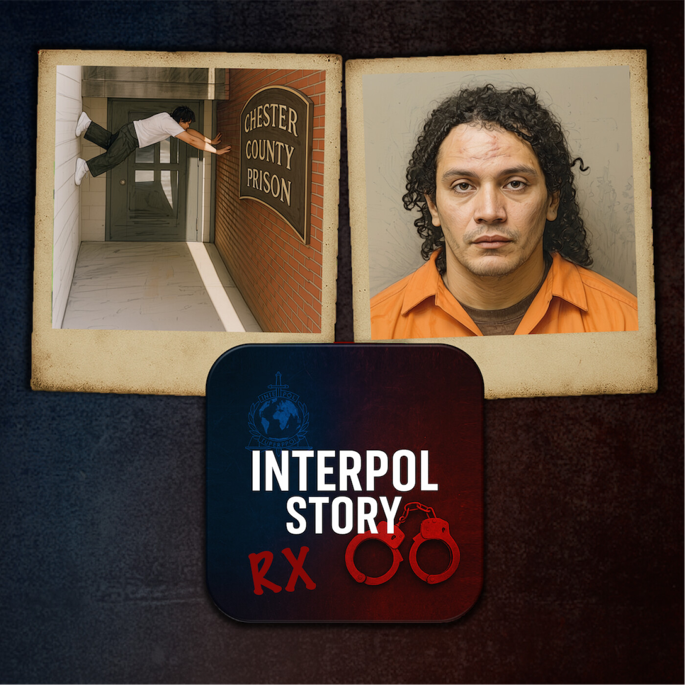 Interpol Story