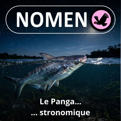 S02E15 Le Panga... stronomique cover