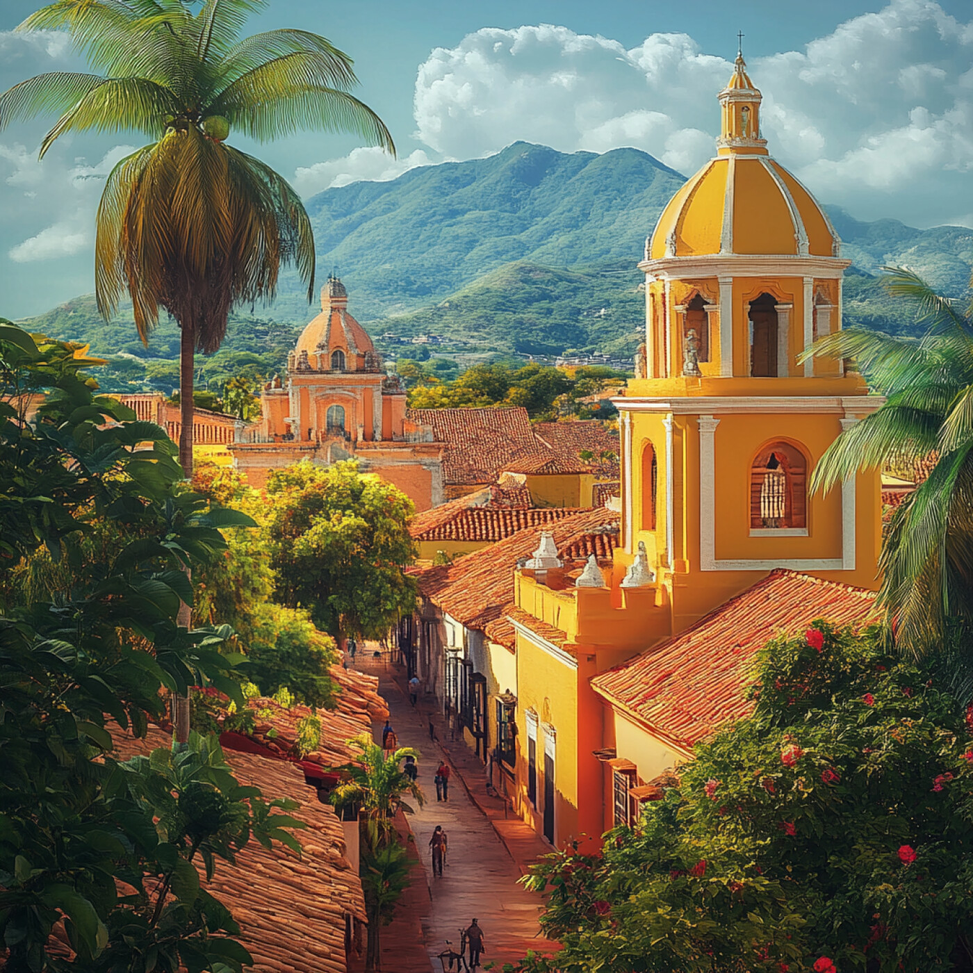 #006 - INTERVIEW MAZONIA : Créer une Marque Éthique à l’Étranger : Conseils pour Entrepreneurs et freelance