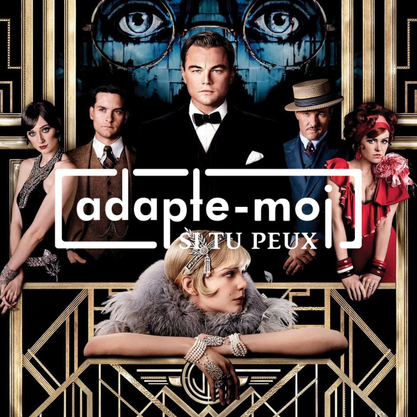 Gatsby le Magnifique