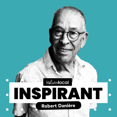 Inspirant avec Robert Danière cover