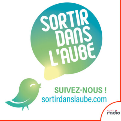 L'AGENDA AVEC SORTIR DANS L'AUBE - Du jeudi 27 octobre 2022 cover