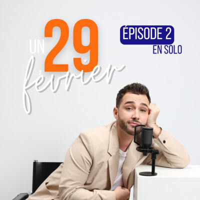 Episode 2 - Je vais bien ... enfin je crois (en solo) cover