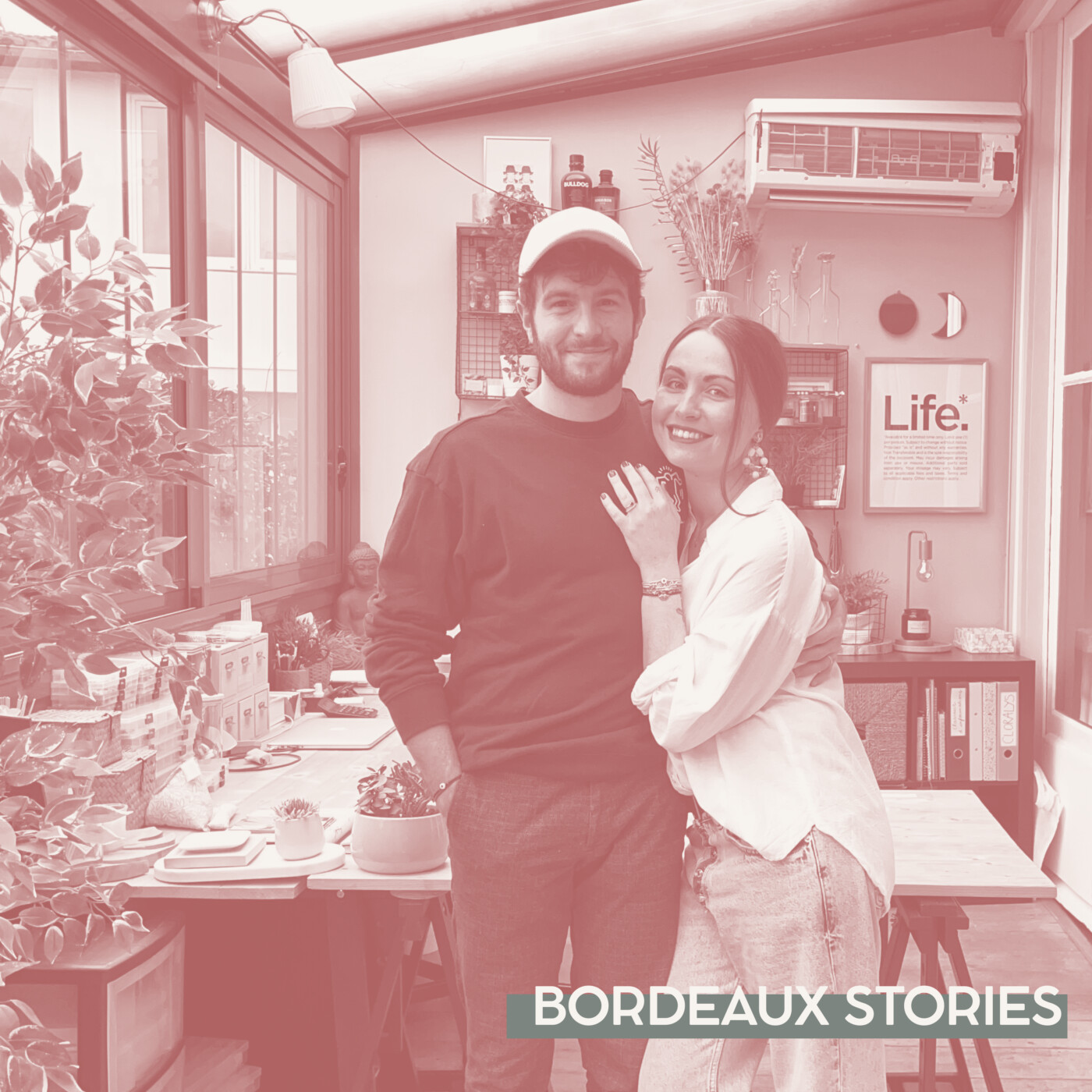 #07 💍 Cloralys, dévoiler les coulisses et booster ses ventes ! avec Chloé, créatrice de bijoux episode artwork