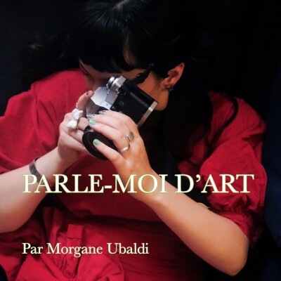 Les librairies sont des espaces de liberté avec Delphine Manjard de la Librairie du Palais cover