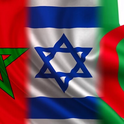 Pourquoi Israël n’a aucun intérêt à déstabiliser l’Algérie depuis le Maroc cover