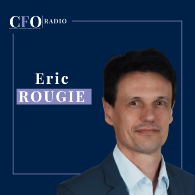 GXO Logistics : La finance, moteur stratégique de transformation et d’innovation | Eric Rougié, SVP Finance Continental de GXO Logistics cover
