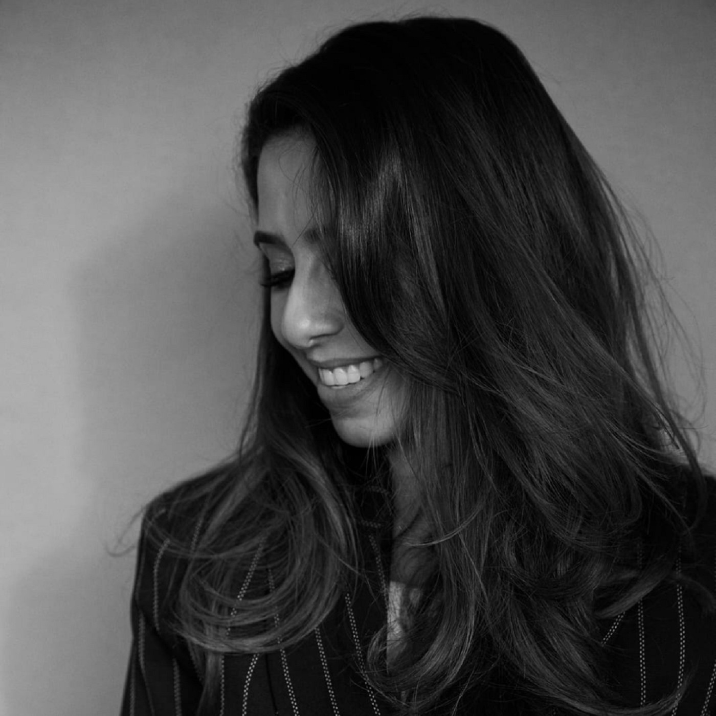 EP07 - Nada: J'ai créé le poste de mes rêves.
