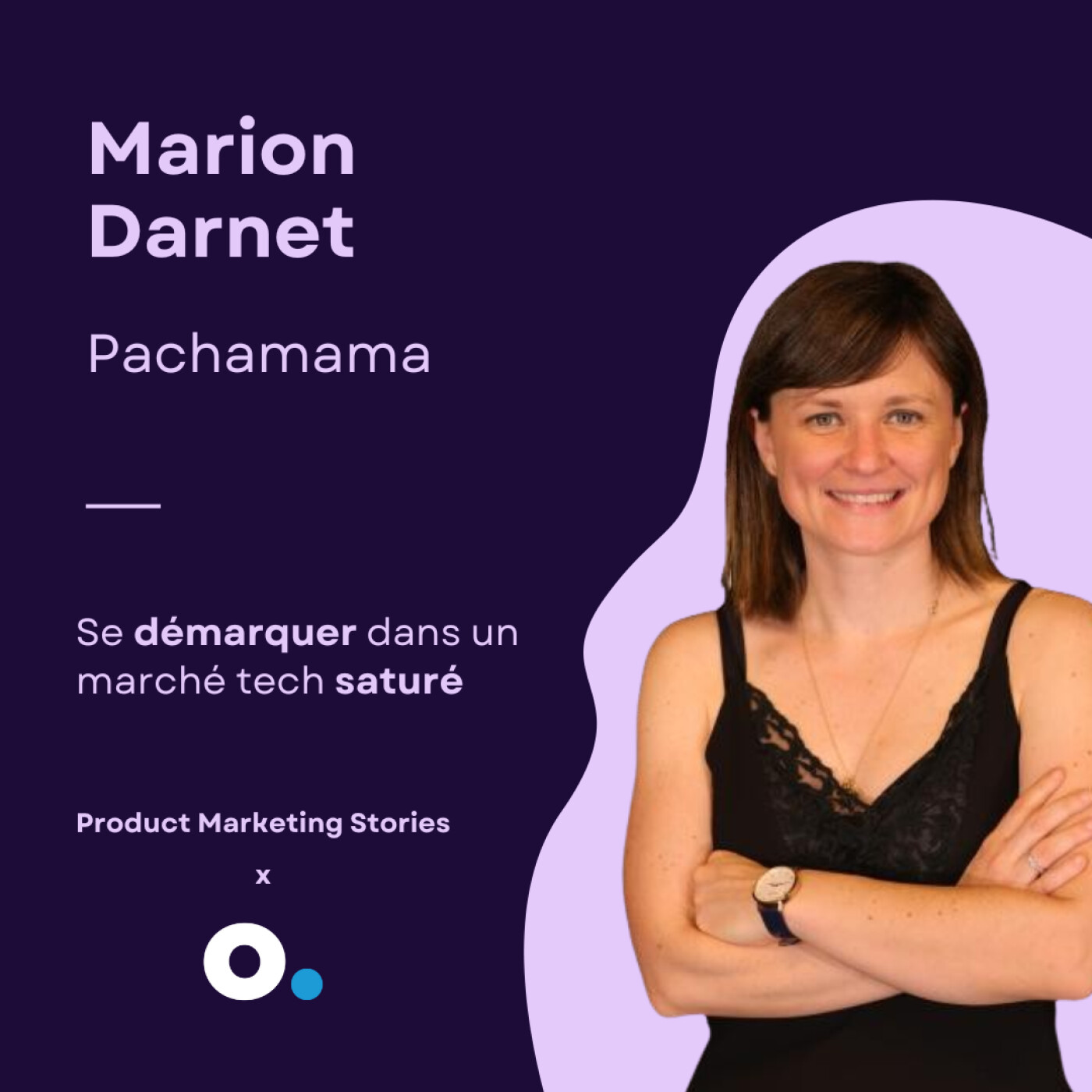 Comment se démarquer dans un marché tech saturé ? | Marion Darnet | PRODUCT IN CORP