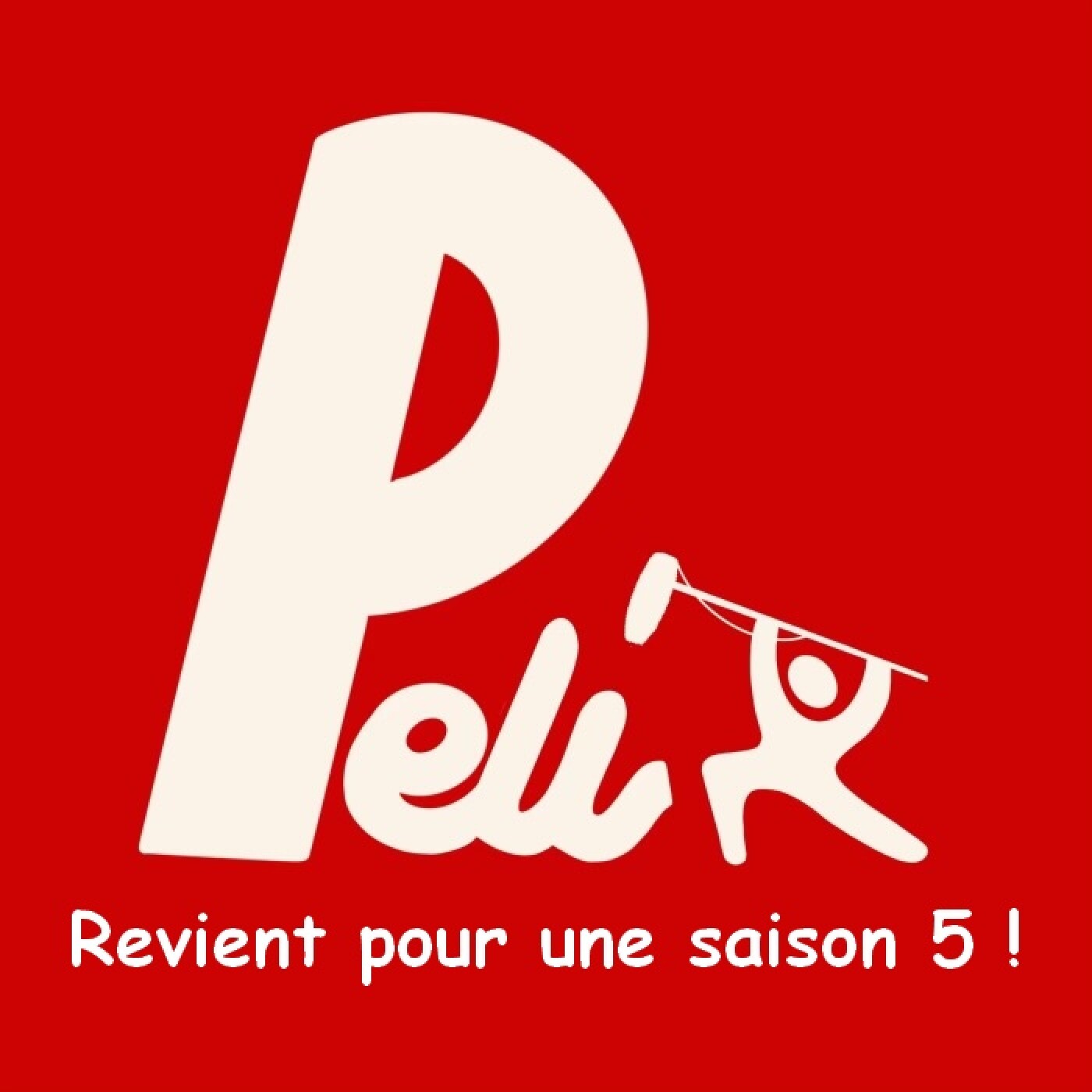 Bande-annonce : Pelí Prod revient pour une saison 5 !