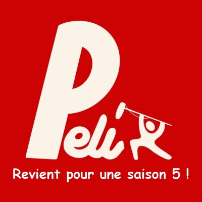 Bande-annonce : Pelí Prod revient pour une saison 5 ! cover