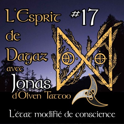 Explorer les États Modifiés de Conscience cover