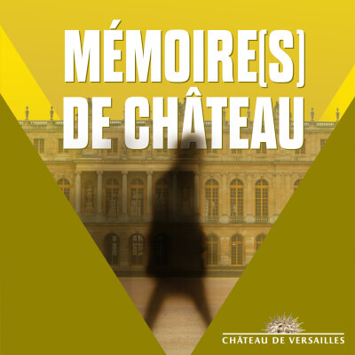 Mémoire(s) de Château - SAISON 2 cover