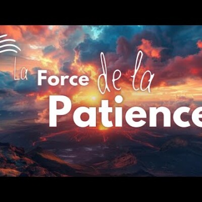 Parole et Évangile du jour | Mardi 1er Octobre • Ste Thérèse de Lisieux 🌹 cover