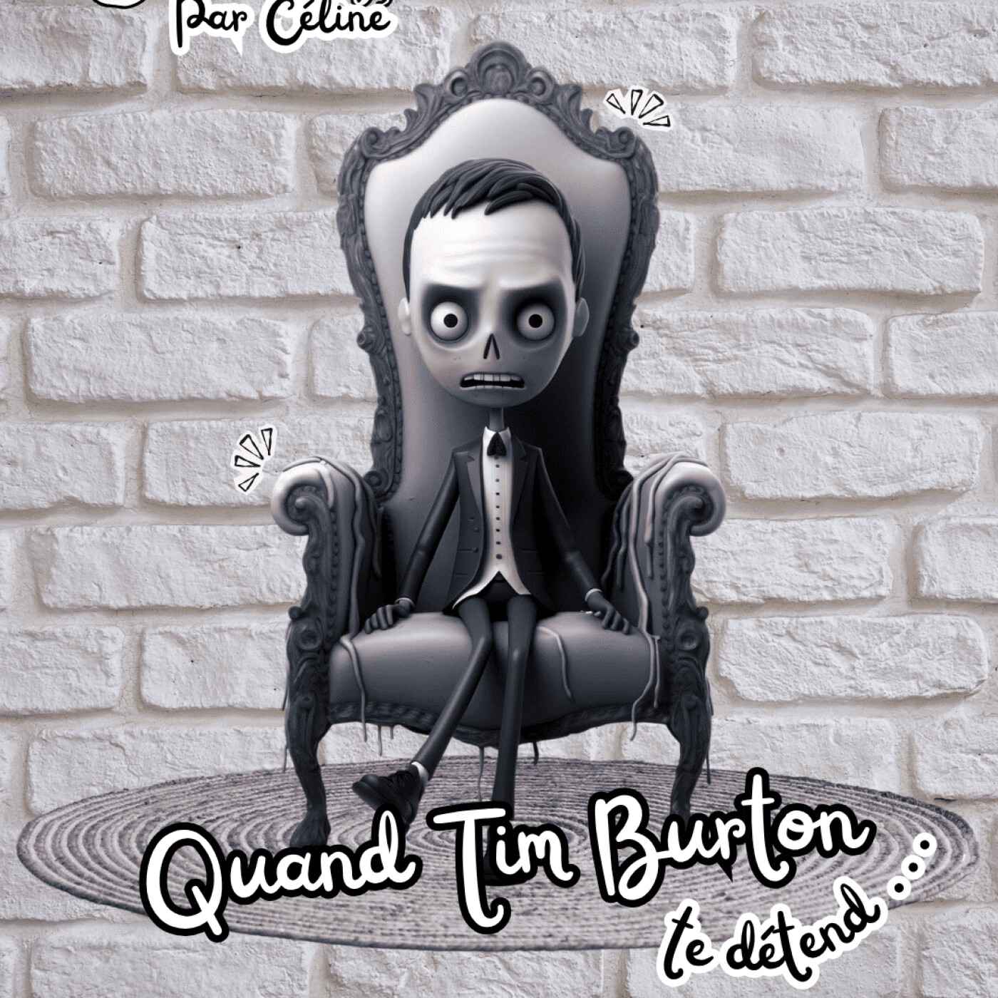 Le coin cosy