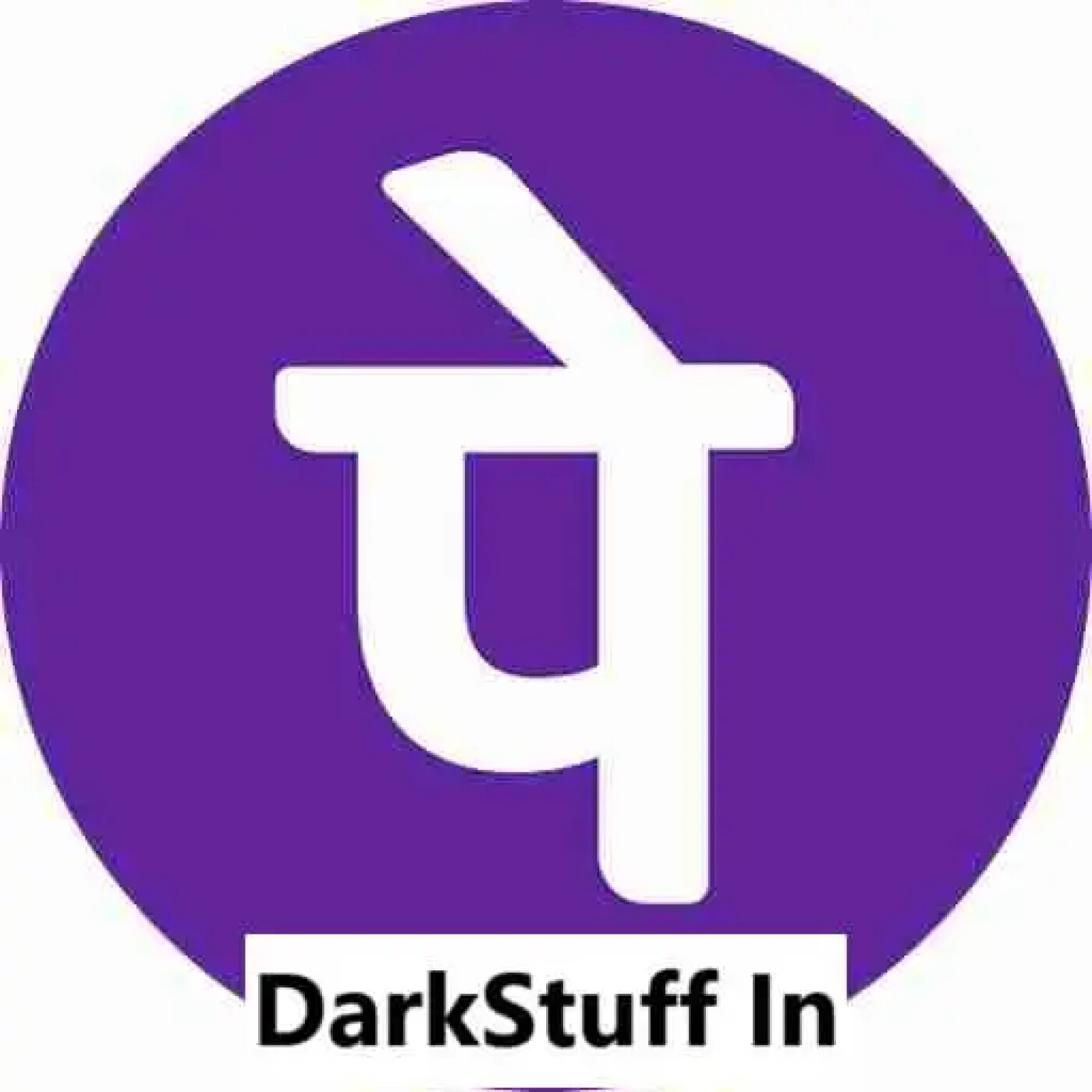 Darkstuff In APK