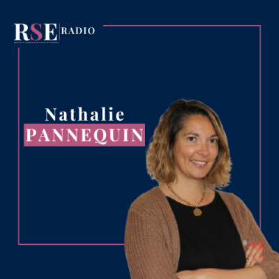 Ogury : Une position ferme sur son impact social et environnemental | Nathalie Pannequin, Responsable RSE d'Ogury cover