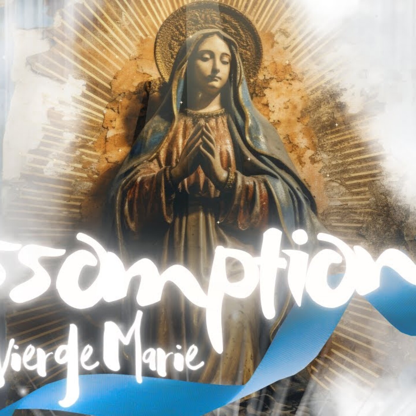 Parole et Évangile du jour | Jeudi 15 août • Assomption de la Vierge Marie ⭐️