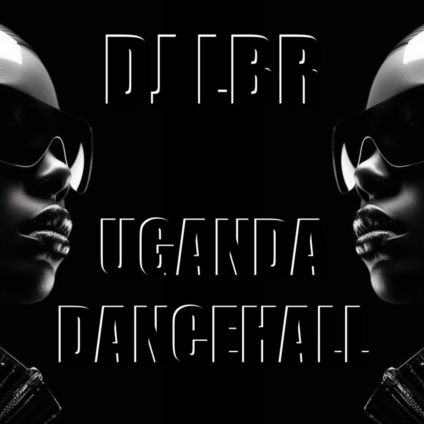 DJ LBR - THE OFFICIAL PODCAST