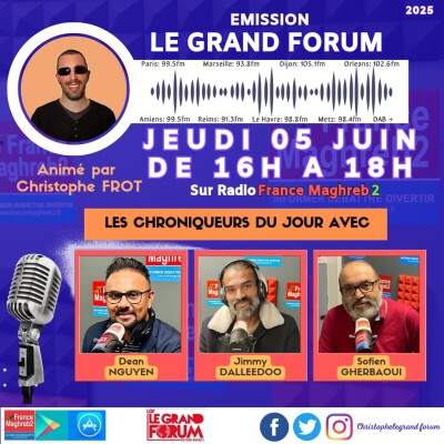 LGF du 5 juin cover