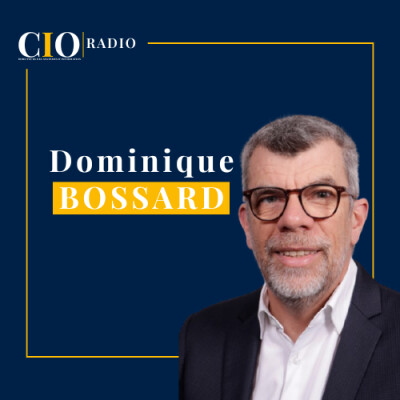 Henner : Piloter le SI et la data d’une ETI familiale en assurance de personnes | Dominique Bossard, Directeur SI et Data de Henner cover
