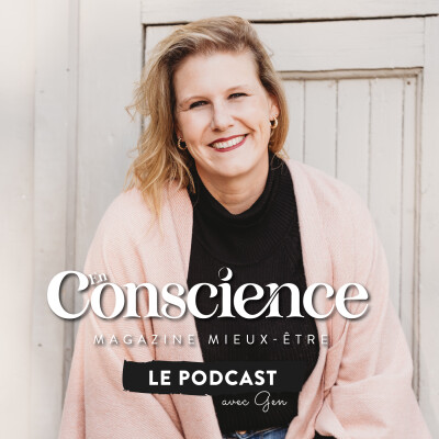 EP19. Le poids invisible avec Eva-Laurence Valois cover