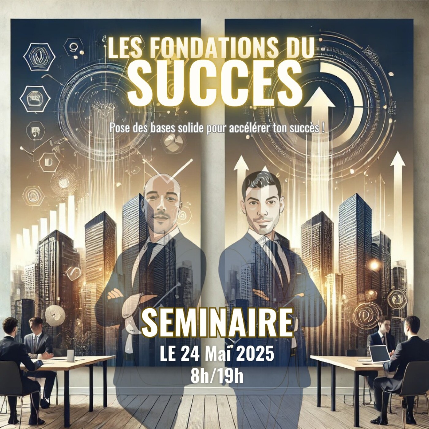 Riche d\'Expériences