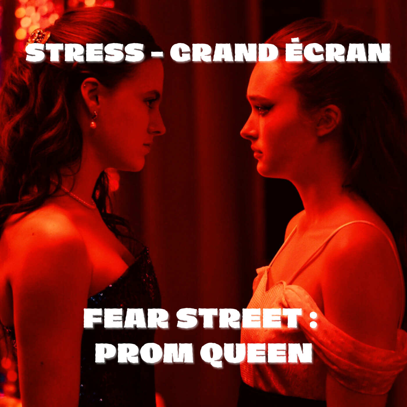 STRESS
