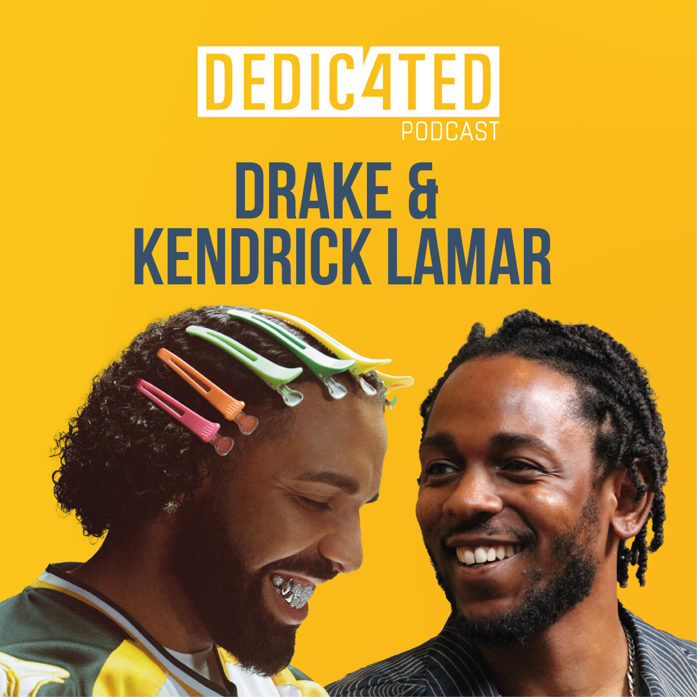 Capsule – Clash Drake & Kendrick Lamar, qu'est-ce qu'on en pense? episode artwork