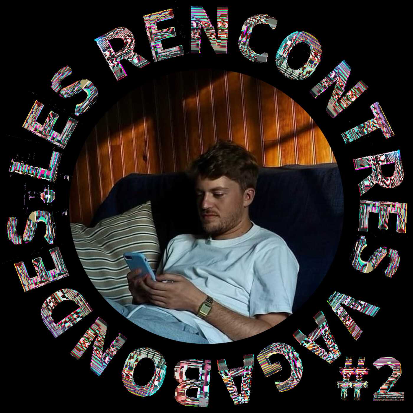 Les Musiques Vagabondes