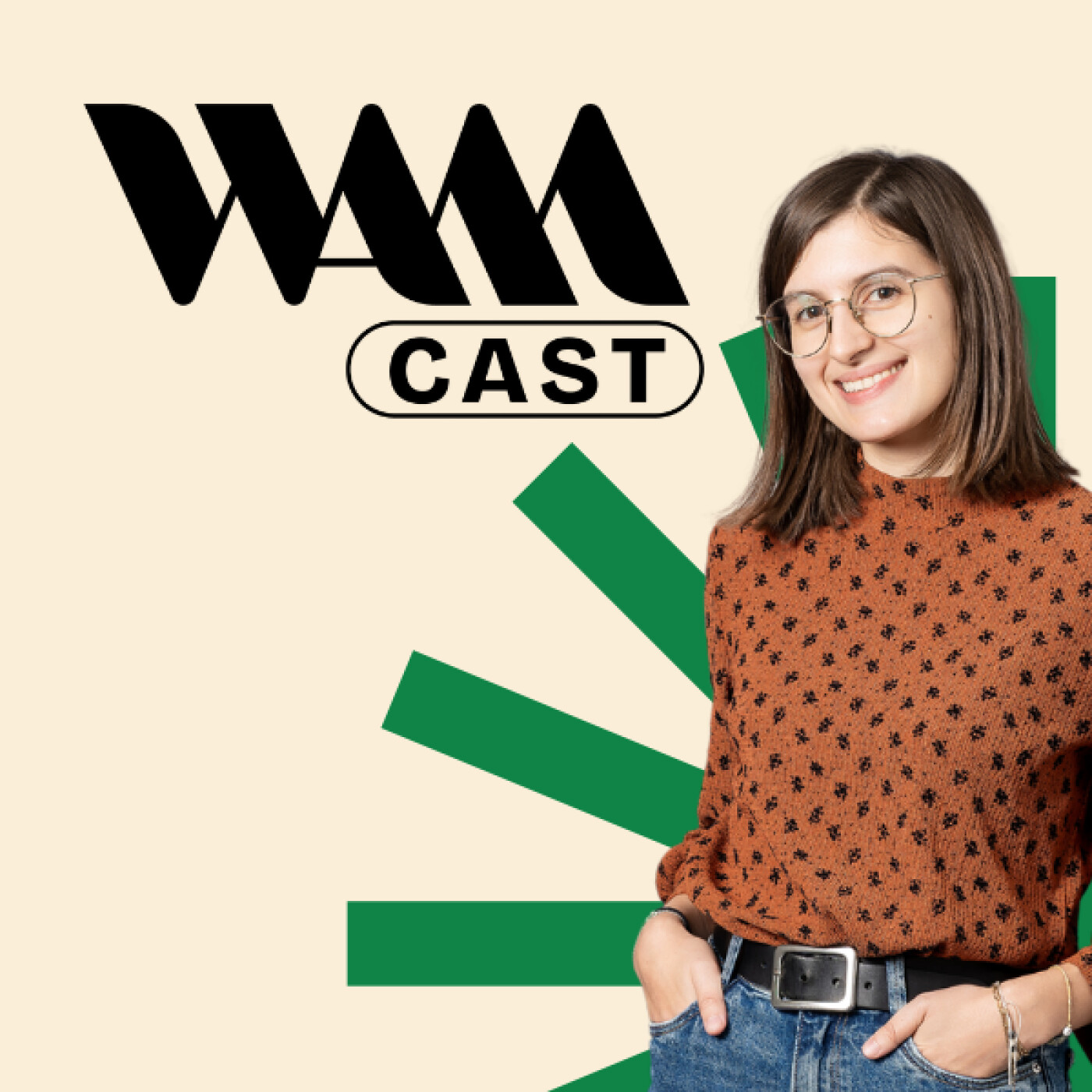 WAMcast | SEO, GEO & Marketing Digital