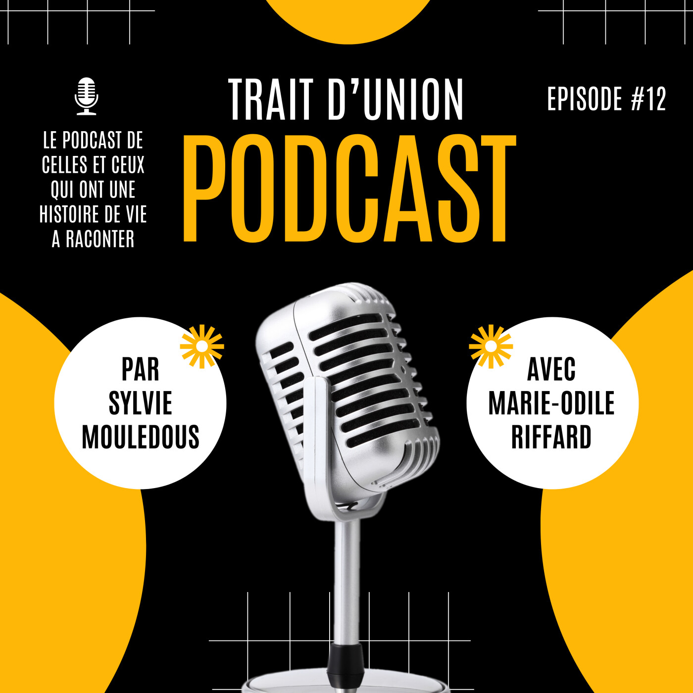 Trait d\'Union