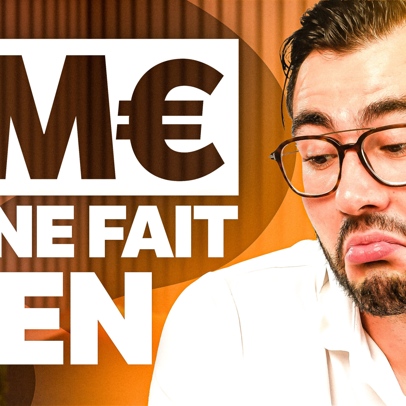 (SOLO #3) Je suis devenu millionnaire et ca a rien changé à ma vie
