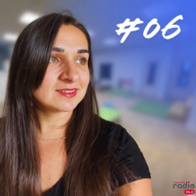 ODYSSÉE - Pas de place en crèche ? Je vais créer la mienne... cover