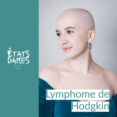 Au cœur du lymphome de Hodgkin stade 2 : La peur d’un deuxième round cover