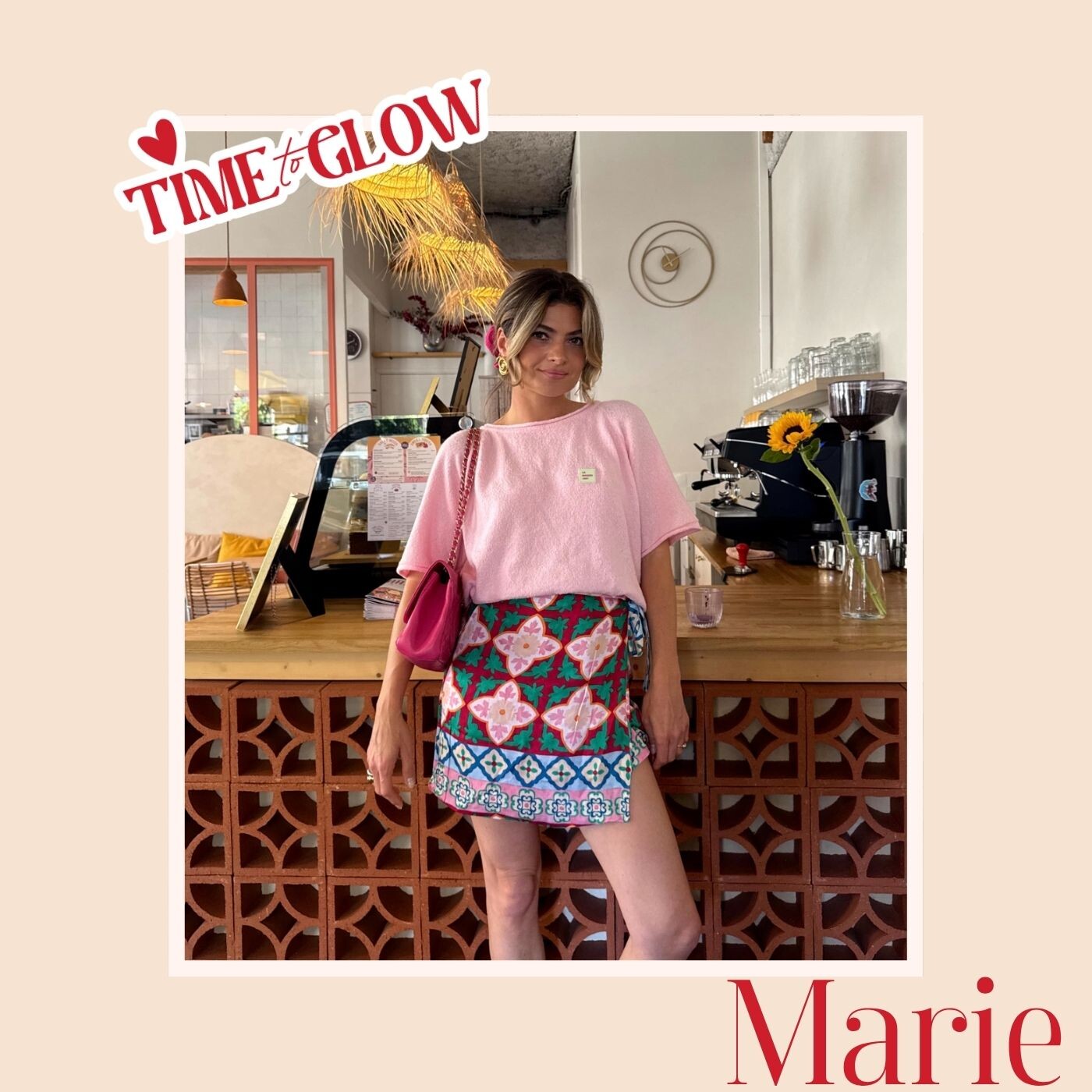 [Redif] #22 @Marie and Mood : quand la création de contenu transforme une vie et inspire