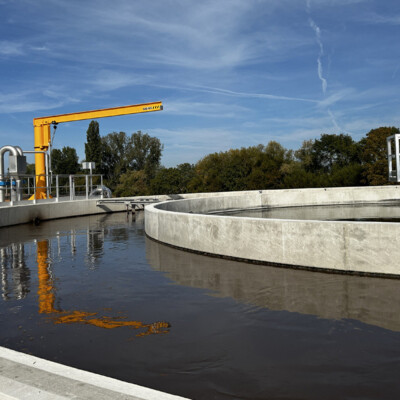 Alsace Rhin Brisach : Une journée de l’eau et de la biodiversité cover