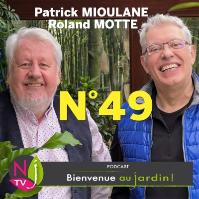 EMISSION #49 du 2 Avril 2022 - L'INTEGRALE cover