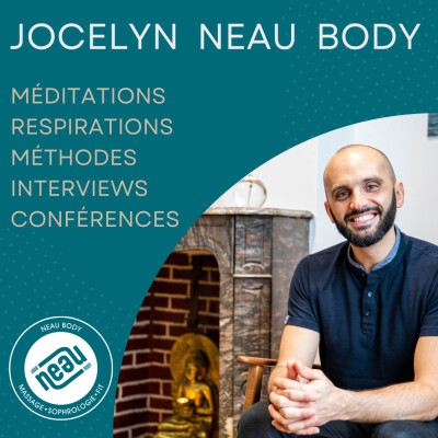 Présentation de ma nouvelle chaîne de relaxation cover