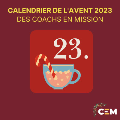 Les Échecs nous rendent plus Fort [Avent 2023 : J23] cover