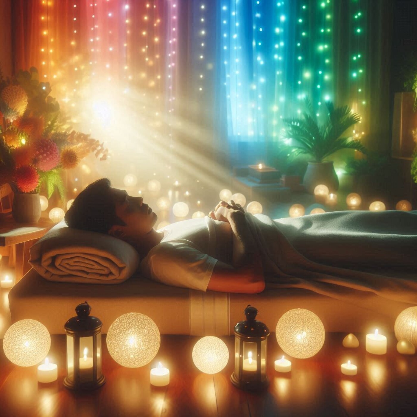 Les 4 fondements des thérapies esséniennes - Archange Ouriel Psaume 177