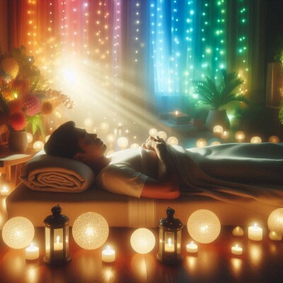 Les 4 fondements des thérapies esséniennes - Archange Ouriel Psaume 177 cover