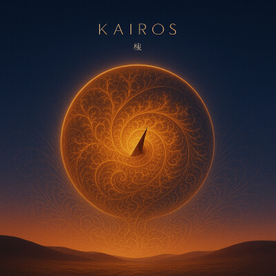 K A I R O S cover