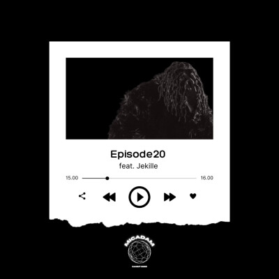 EP20 feat. Jekille cover