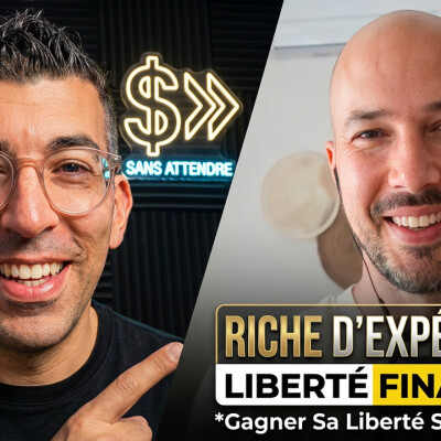 Libertè financière: par où vraiment commencer? cover