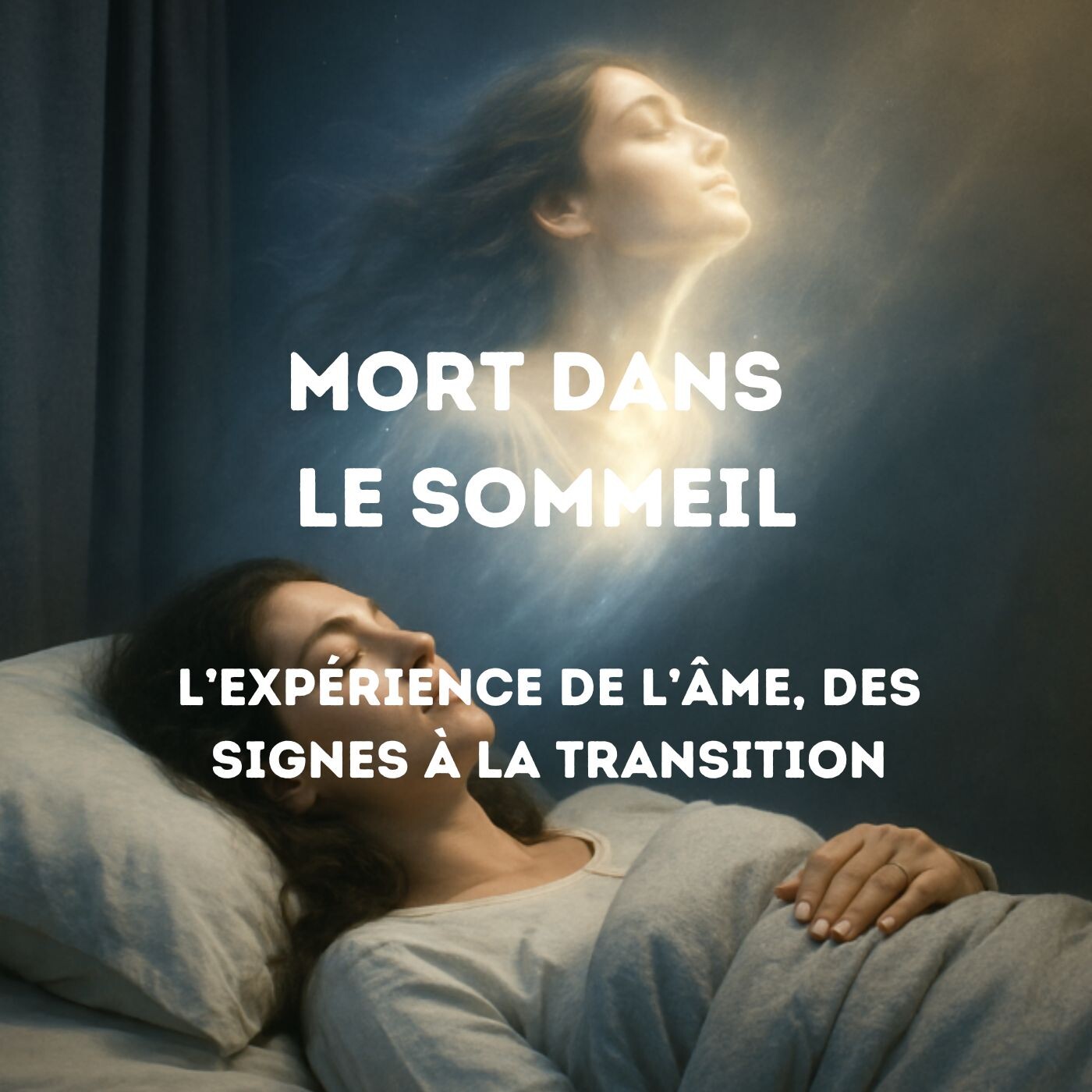 Voyage dans l’inexplicable avec Lorène Jourdain